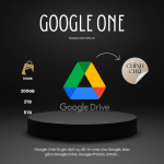 Nâng cấp Google One