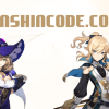 GenshinCode: Nền tảng tổng hợp mã code Genshin Impact hoàn toàn tự động