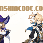 GenshinCode: Nền tảng tổng hợp mã code Genshin Impact hoàn toàn tự động