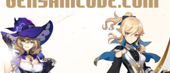 GenshinCode: Nền tảng tổng hợp mã code Genshin Impact hoàn toàn tự động