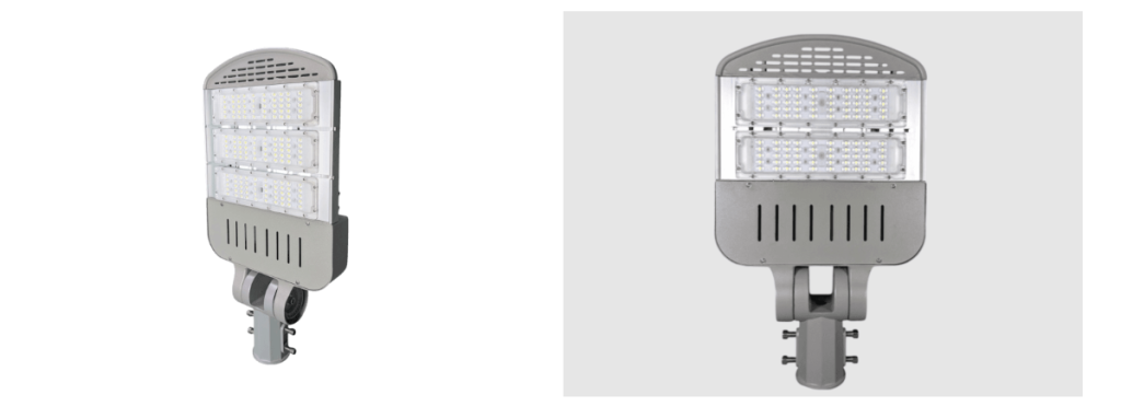 Mẫu đèn năng lượng mặt trời tại Hải Phòng của PhamDucNgoc.com