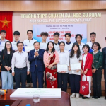 Tra cứu điểm thi học sinh giỏi quốc gia ảnh minh họa