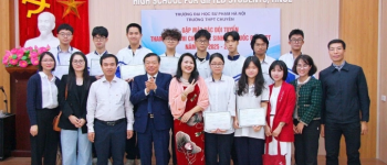 Tra cứu điểm thi học sinh giỏi quốc gia ảnh minh họa