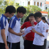 Lịch thi vào lớp 10 năm học 2026-2027